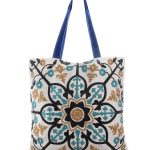 Τσάντα πολύγαζη (45cm x 45cm) A1 SilkFashion