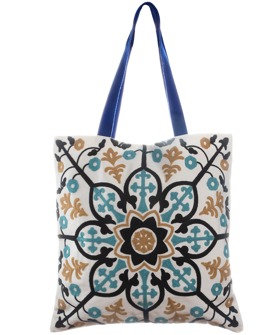 tsantapolygazoa1 Τσάντα πολύγαζη (45cm x 45cm) A1 SilkFashion - Image 1