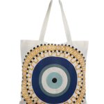 Τσάντα πολύγαζη (45cm x 45cm) A18 SilkFashion