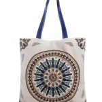 Τσάντα πολύγαζη (45cm x 45cm) A2 SilkFashion