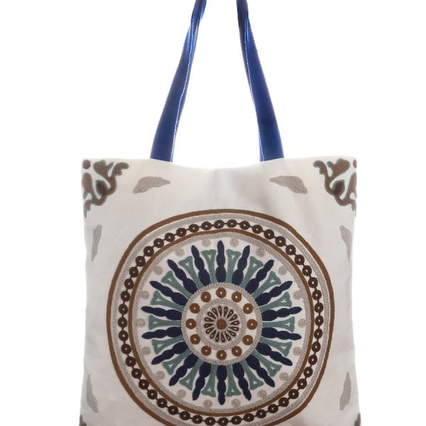 Τσάντα πολύγαζη (45cm x 45cm) A2 SilkFashion