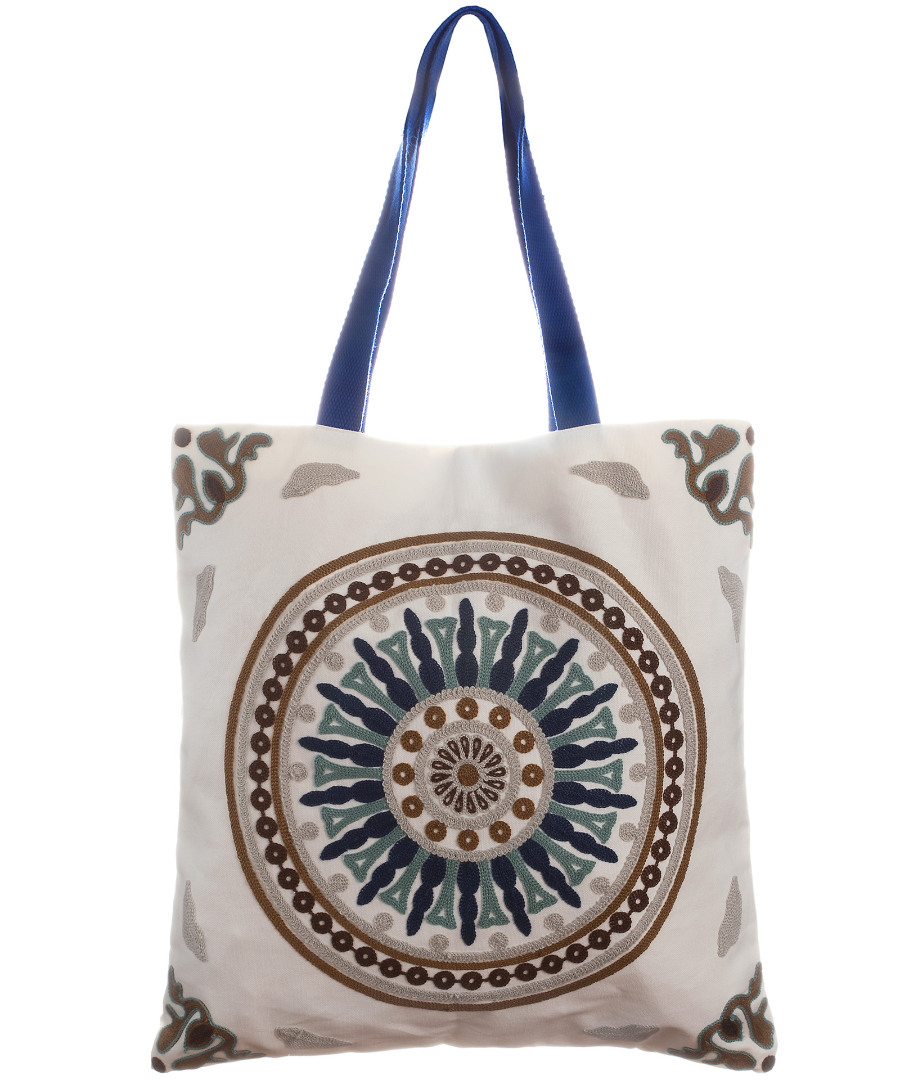 tsantapolygazoa2 Τσάντα πολύγαζη (45cm x 45cm) A2 SilkFashion - Image 1