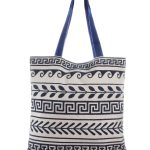 Τσάντα πολύγαζη (45cm x 45cm) A3 SilkFashion