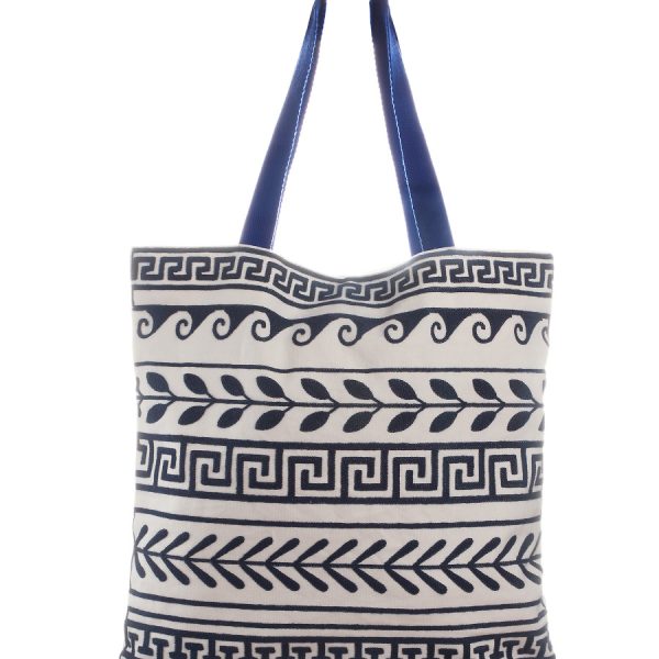 Τσάντα πολύγαζη (45cm x 45cm) A3 SilkFashion