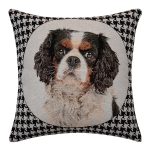 ΜΑΞΙΛΑΡΟΘΗΚΗ (45cm x 45cm) βέλγικο 1 SilkFashion