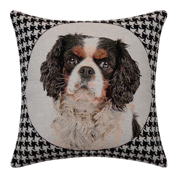 ΜΑΞΙΛΑΡΟΘΗΚΗ (45cm x 45cm) βέλγικο 1 SilkFashion