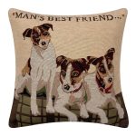 ΜΑΞΙΛΑΡΟΘΗΚΗ (45cm x 45cm) βέλγικο 11 SilkFashion