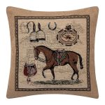 ΜΑΞΙΛΑΡΟΘΗΚΗ (45cm x 45cm) βέλγικο 13 SilkFashion