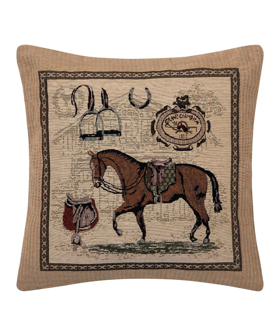 velgiko13 ΜΑΞΙΛΑΡΟΘΗΚΗ (45cm x 45cm) βέλγικο 13 SilkFashion - Image 1