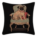 ΜΑΞΙΛΑΡΟΘΗΚΗ (45cm x 45cm) βέλγικο 2 SilkFashion