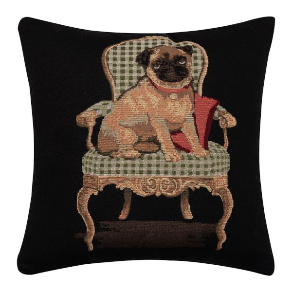 ΜΑΞΙΛΑΡΟΘΗΚΗ (45cm x 45cm) βέλγικο 2 SilkFashion