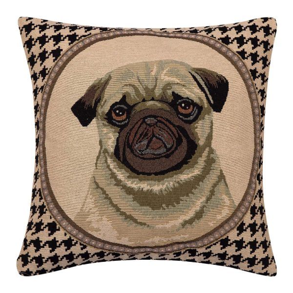 ΜΑΞΙΛΑΡΟΘΗΚΗ (45cm x 45cm) βέλγικο 3 SilkFashion