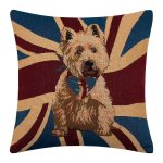 ΜΑΞΙΛΑΡΟΘΗΚΗ (45cm x 45cm) βέλγικο 4 SilkFashion