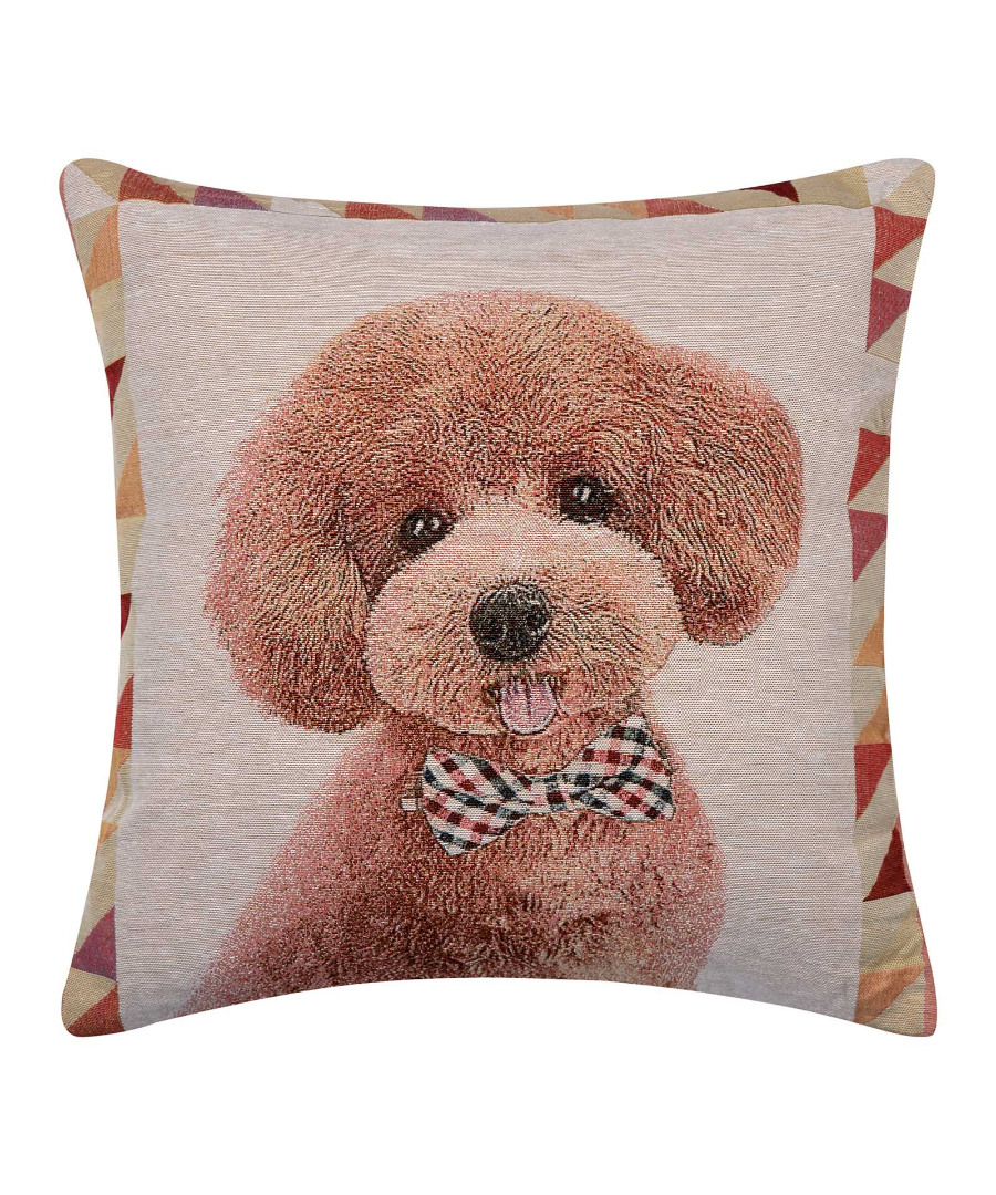 velgiko5 ΜΑΞΙΛΑΡΟΘΗΚΗ (45cm x 45cm) βέλγικο 5 SilkFashion - Image 1