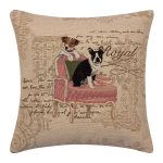 ΜΑΞΙΛΑΡΟΘΗΚΗ (45cm x 45cm) βέλγικο 6 SilkFashion