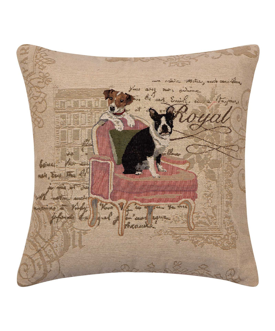 velgiko6 ΜΑΞΙΛΑΡΟΘΗΚΗ (45cm x 45cm) βέλγικο 6 SilkFashion - Image 1