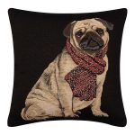 ΜΑΞΙΛΑΡΟΘΗΚΗ (45cm x 45cm) βέλγικο 7 SilkFashion