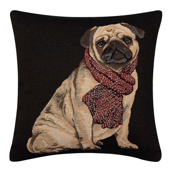 ΜΑΞΙΛΑΡΟΘΗΚΗ (45cm x 45cm) βέλγικο 7 SilkFashion