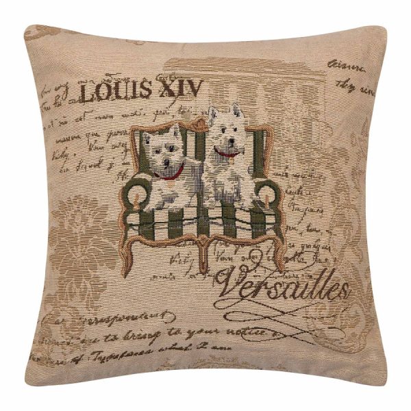 ΜΑΞΙΛΑΡΟΘΗΚΗ (45cm x 45cm) βέλγικο 9 SilkFashion