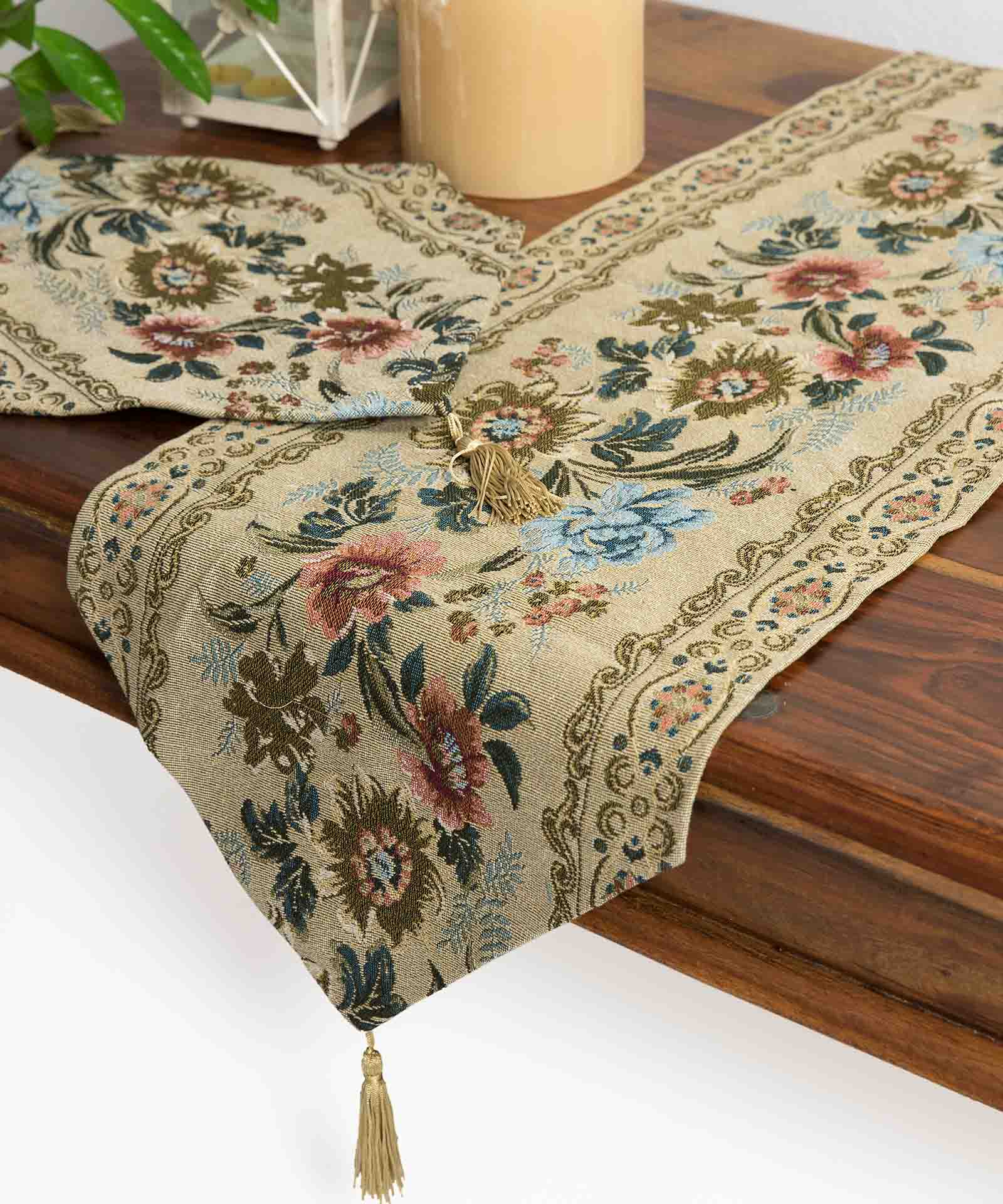 xm015ladi Σετ 3 τεμαχίων xm015 λαδί SilkFashion - Image 1