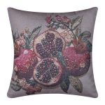 ΣΤΑΜΠΩΤΗ ΧΡΙΣΤΟΥΓΕΝΝΙΑΤΙΚΗ ΜΑΞΙΛΑΡΟΘΗΚΗ (45cm x 45cm) ks2026-1 SilkFashion