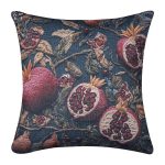 ΣΤΑΜΠΩΤΗ ΧΡΙΣΤΟΥΓΕΝΝΙΑΤΙΚΗ ΜΑΞΙΛΑΡΟΘΗΚΗ (45cm x 45cm) ks206-9 SilkFashion