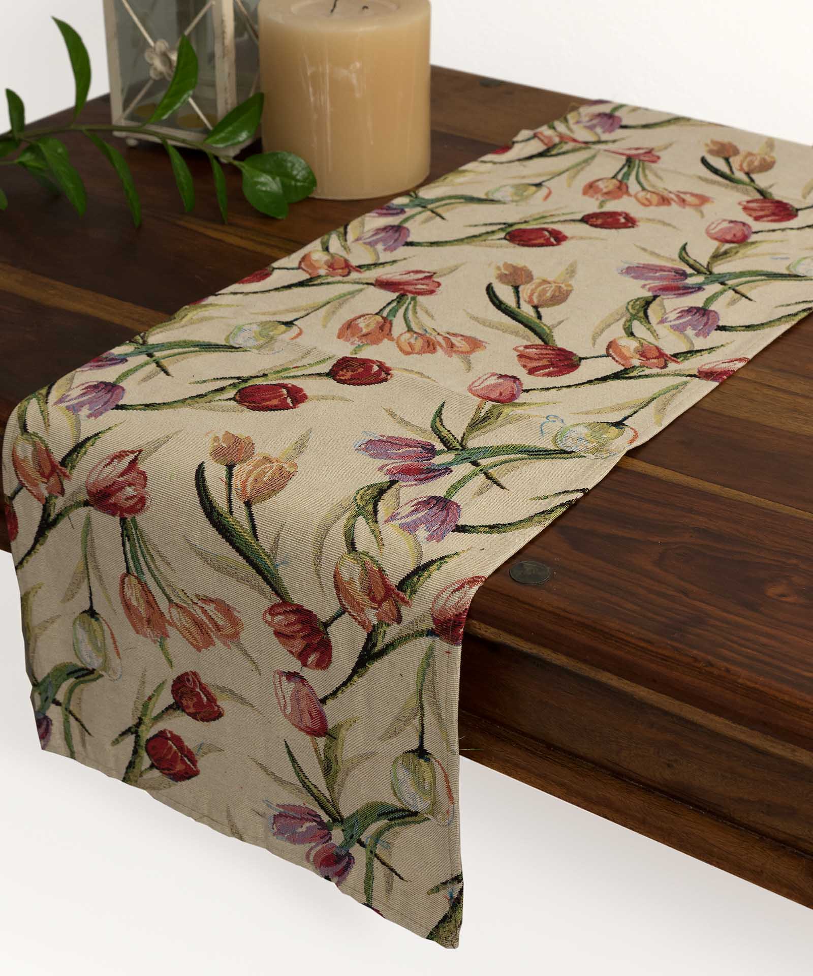 y1538-1 τραβέρσα (45cm X 175cm) y1538 SilkFashion - Image 1