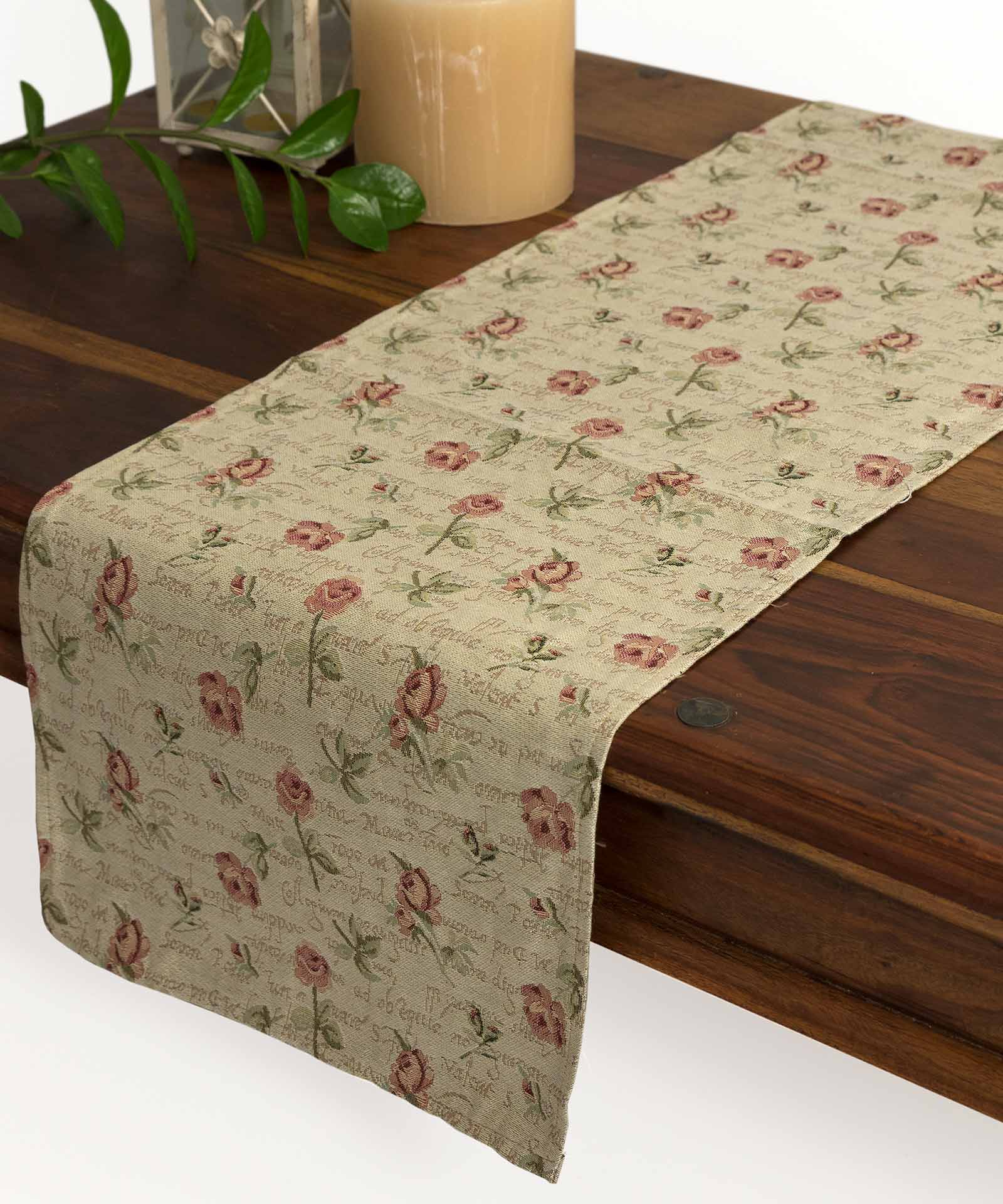 y1539-3 τραπεζοκαρέ (135cm X 135cm) y1539 SilkFashion - Image 1