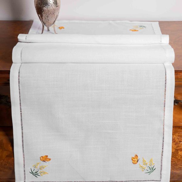 Τραβέρσα (45cm X 150cm) yl1007 SilkFashion