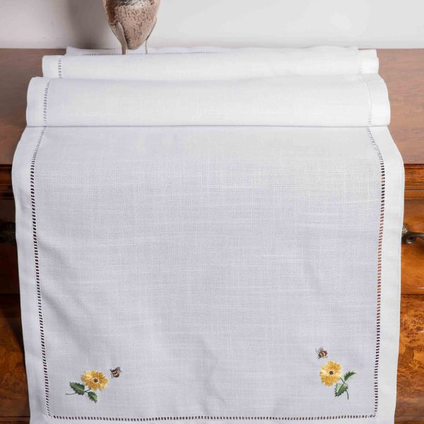 Τραβέρσα (45cm X 150cm) yl1008 SilkFashion