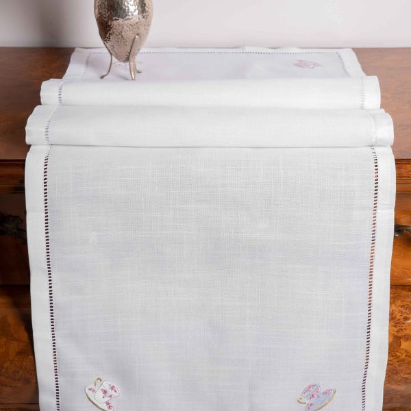 Τραβέρσα (45cm X 150cm) yl1009 SilkFashion