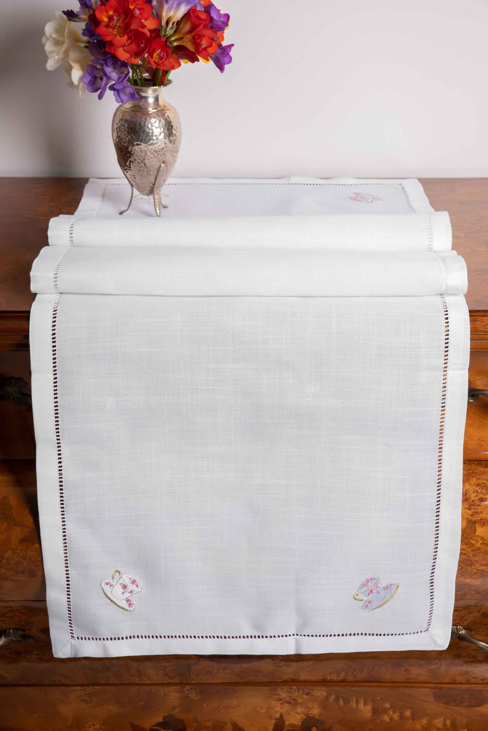 yl1009-1 Τραβέρσα (45cm X 150cm) yl1009 SilkFashion - Image 1