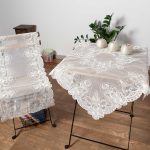 Καρέ (85cm X 85cm) YL169-14B3 SilkFashion