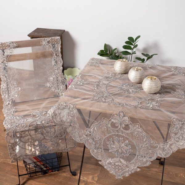 τραβέρσα (45cm X 170cm) YL189-21A SilkFashion