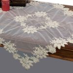 τραβέρσα (40cm X 110cm) YL2016 χρυσό SilkFashion