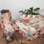 τραβέρσα (45cm x 140cm) yuma SilkFashion