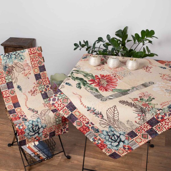 τραβέρσα (45cm x 140cm) yuma SilkFashion