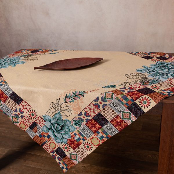 Καρέ (100cm x 100cm) YUMA SilkFashion