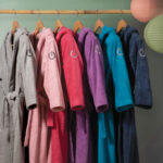 Μπουρνούζι Παιδικό Nef Nef Color Kids