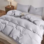 LINO ΠΑΠΛΩΜΑΤΟΘΗΚΗ MODERNA LGREY 220X240