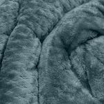 LINO Κουβερτοπάπλωμα Υπέρδιπλο (220x240) Lofti Ντένιμ - Image 3