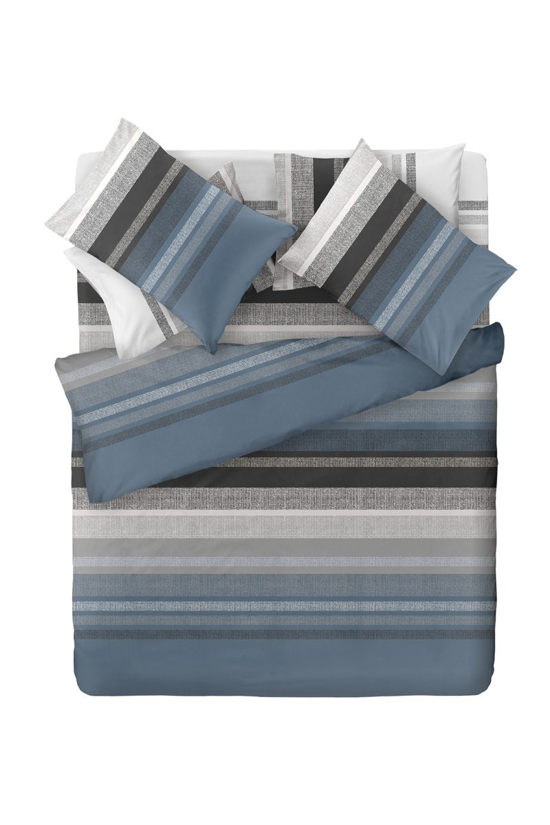 1710092225005 Σετ Σεντόνια Υπέρδιπλα 240×260 Saint Clair Keros Raf - Image 1