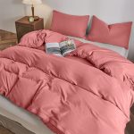 LINO ΠΑΠΛΩΜΑΤΟΘΗΚΗ MODERNA CORAL 220X240