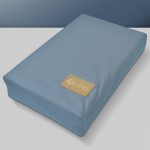 LINO ΠΑΠΛΩΜΑΤΟΘΗΚΗ MODERNA BLUE 220X240 - Image 2