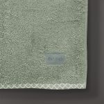 LINO Πετσέτα Προσώπου (50x90) Marley Βεραμάν - Image 2