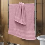 LINO ΠΕΤΣΕΤΑ MAREA DPINK 50X90