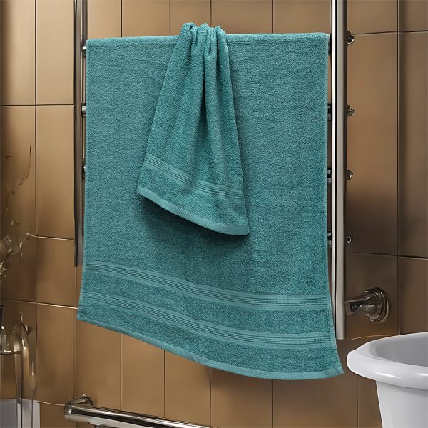 LINO ΠΕΤΣΕΤΑ MAREA VIVID GREEN 50X90