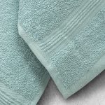 LINO ΠΕΤΣΕΤΑ MAREA MINT 50X90 - Image 2