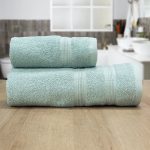 LINO ΠΕΤΣΕΤΑ MAREA MINT 50X90 - Image 3