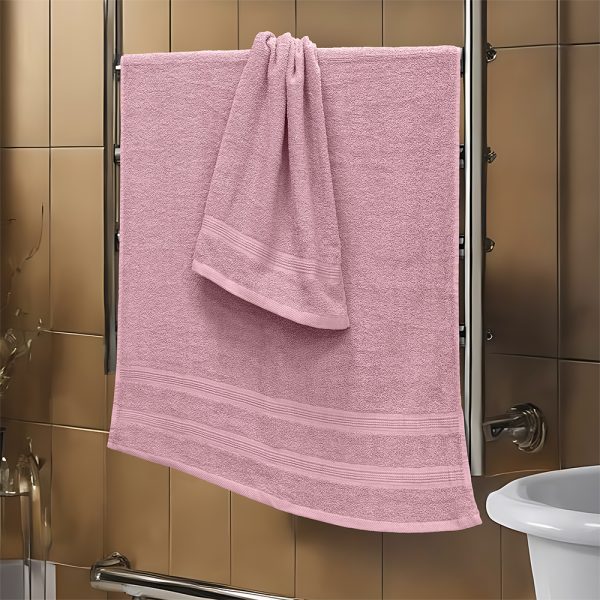 LINO ΠΕΤΣΕΤΑ MAREA DPINK 70X140